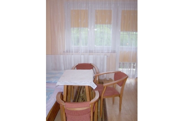 Poljska Privát Sromowce Wyżne, Eksterier